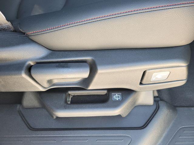 used 2024 Honda Odyssey car, priced at $31,760