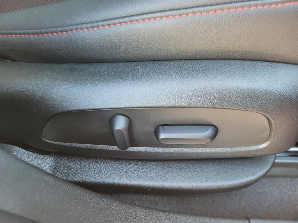 used 2023 Chevrolet Blazer car, priced at $31,109