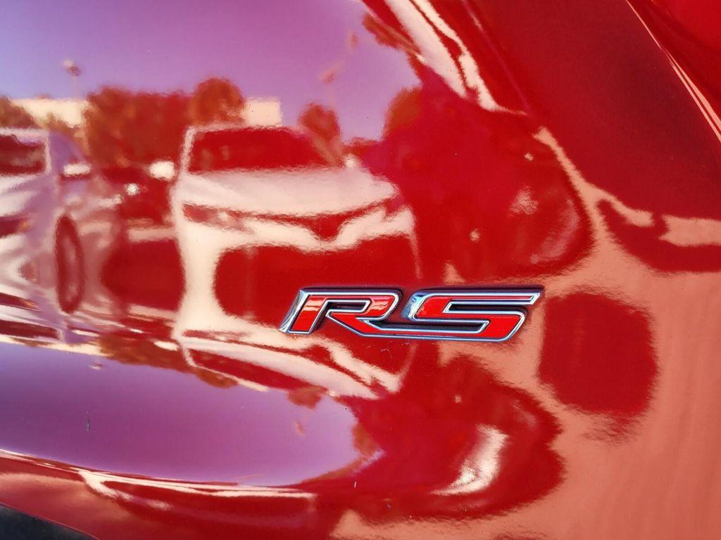 used 2023 Chevrolet Blazer car, priced at $31,109