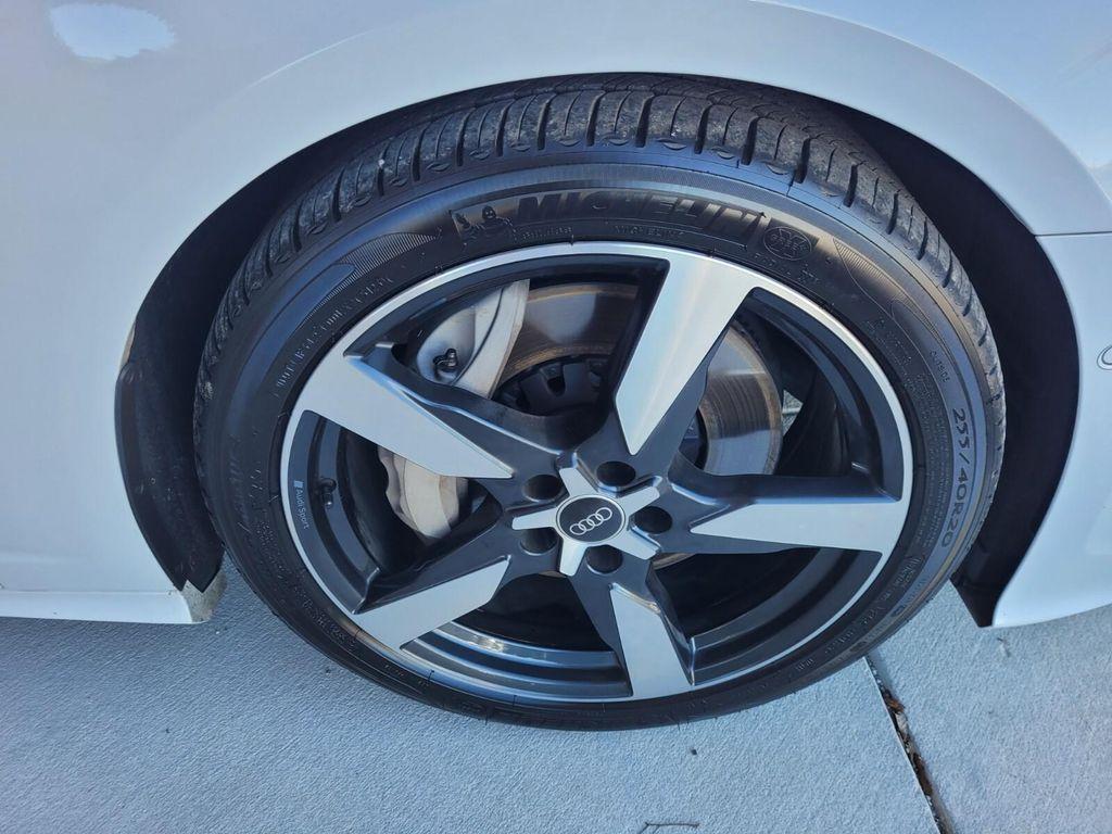 used 2021 Audi A6 car, priced at $28,229