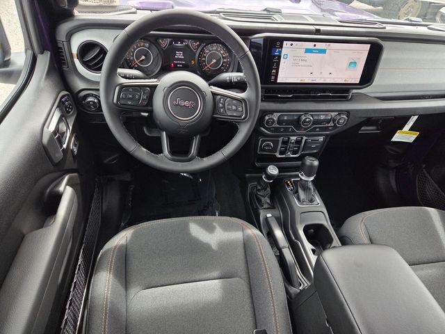 new 2026 Jeep Gladiator car, priced at $45,310