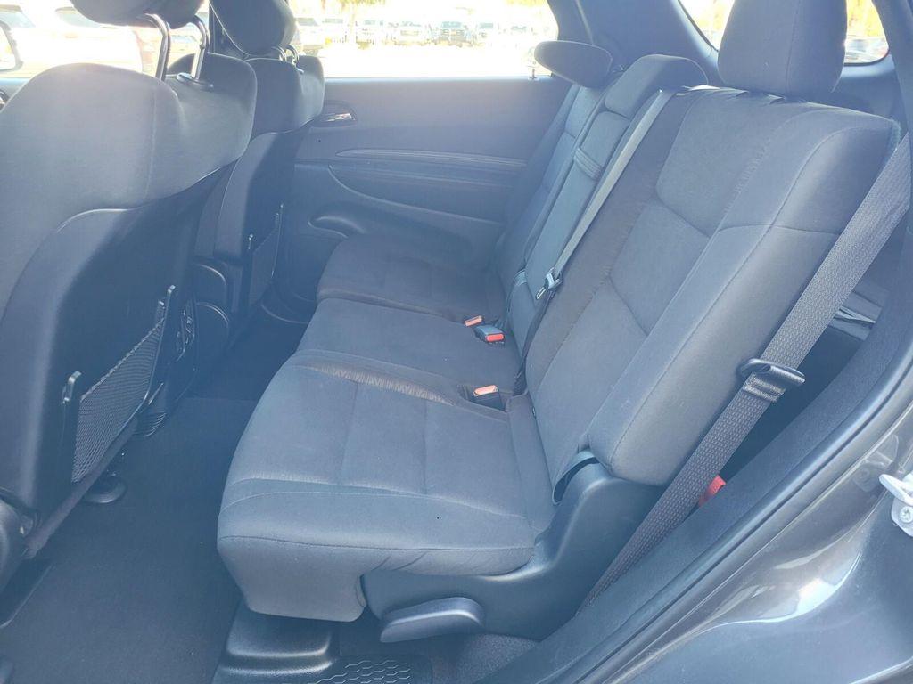 used 2025 Dodge Durango car, priced at $30,000