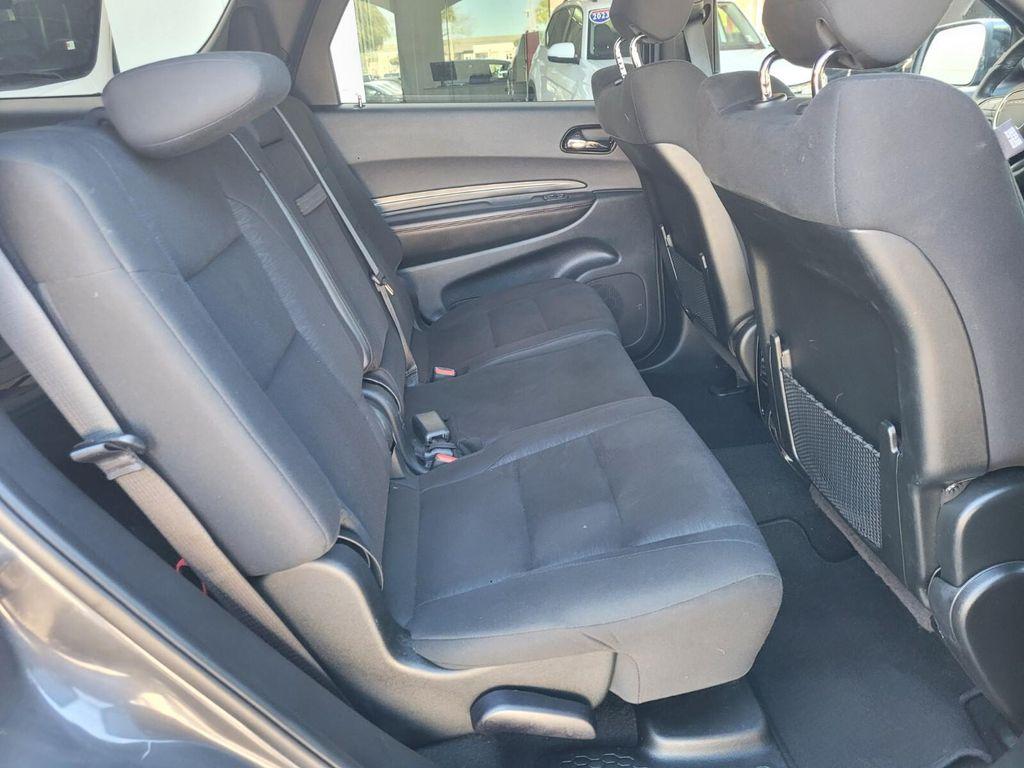 used 2025 Dodge Durango car, priced at $30,000