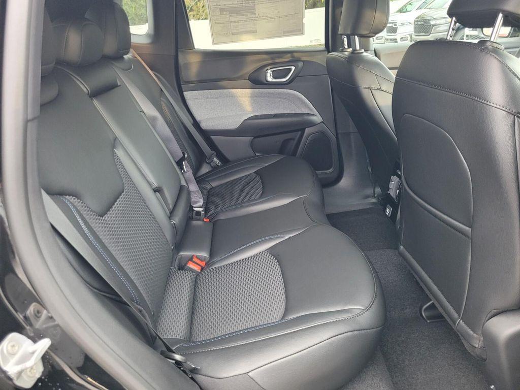 new 2026 Jeep Compass car, priced at $23,859