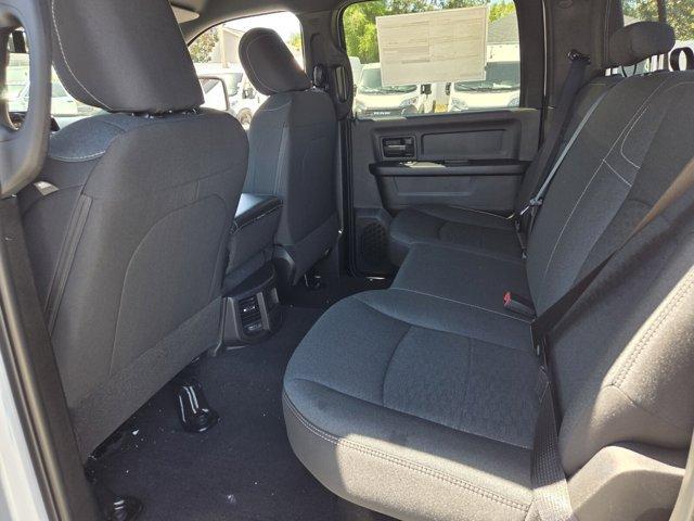 new 2026 Ram 3500 car, priced at $71,996