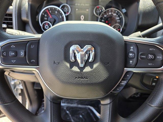 new 2026 Ram 3500 car, priced at $71,996