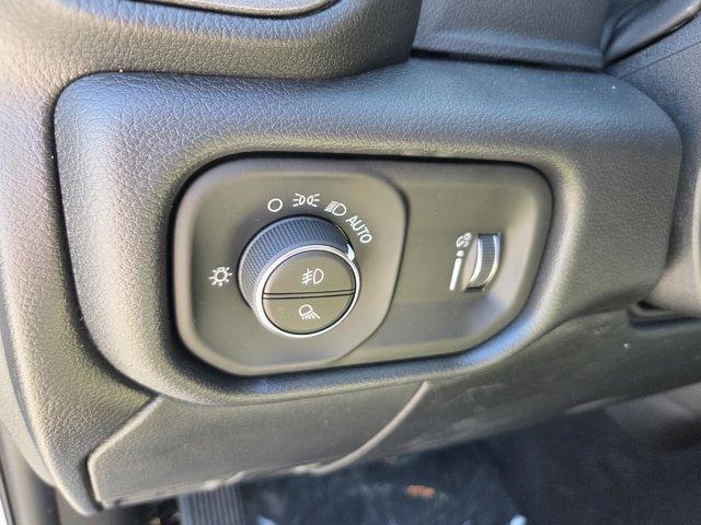 new 2026 Ram 3500 car, priced at $71,996