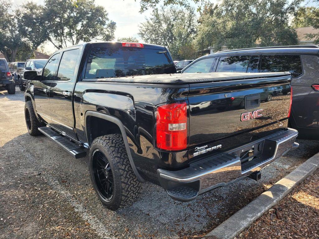 used 2014 GMC Sierra 1500 car, priced at $20,694