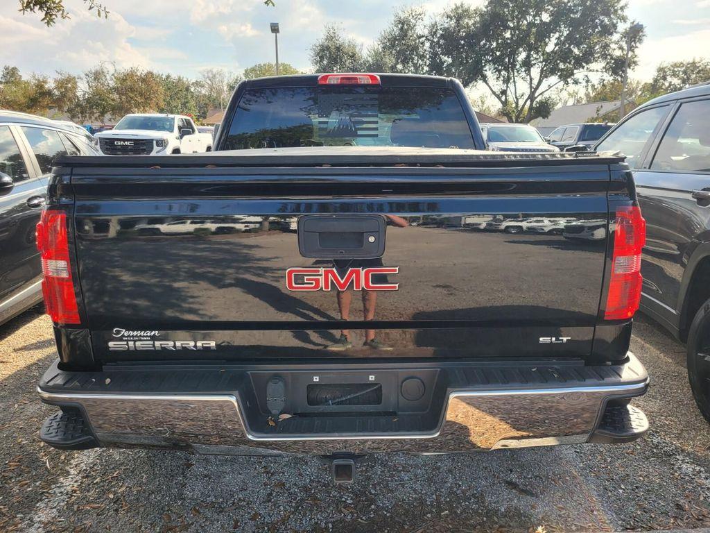 used 2014 GMC Sierra 1500 car, priced at $20,694