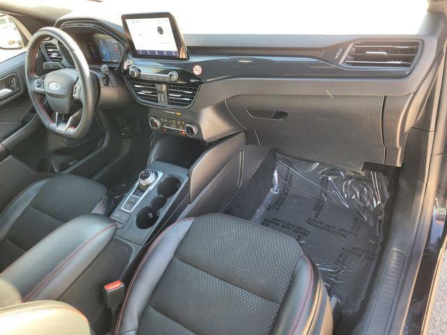 used 2025 Ford Escape car, priced at $21,225