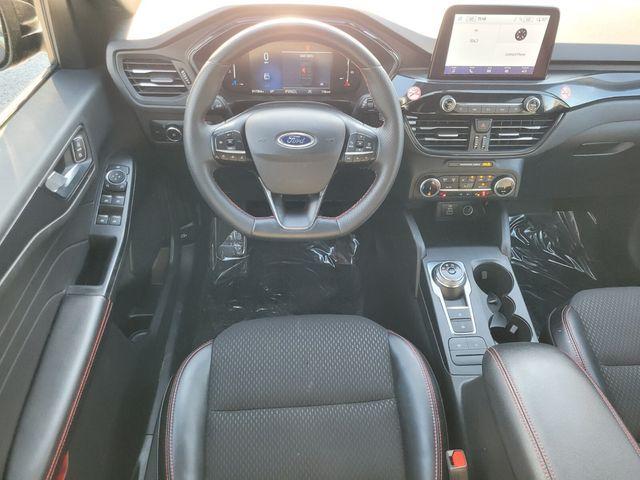 used 2025 Ford Escape car, priced at $21,225