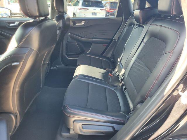 used 2025 Ford Escape car, priced at $21,225