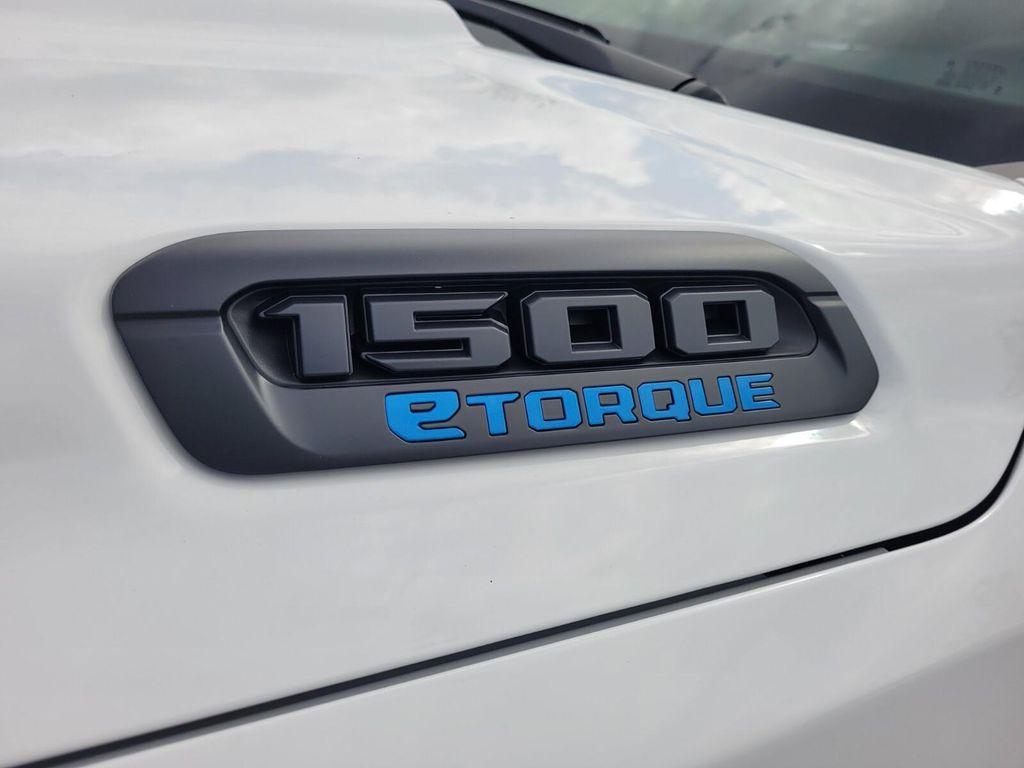 new 2026 Ram 1500 car, priced at $52,047