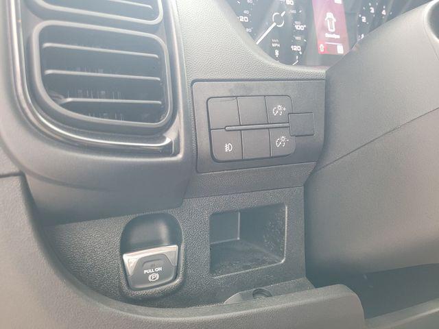 new 2026 Ram ProMaster 1500 car, priced at $41,305