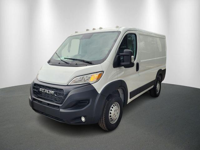 new 2026 Ram ProMaster 1500 car, priced at $41,305