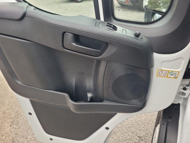 new 2026 Ram ProMaster 1500 car, priced at $41,305