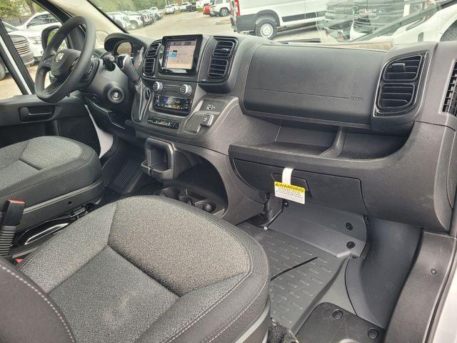 new 2026 Ram ProMaster 1500 car, priced at $41,305