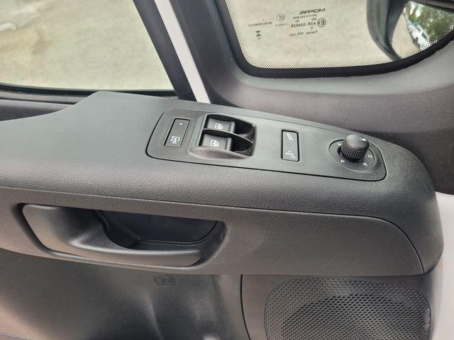new 2026 Ram ProMaster 1500 car, priced at $41,305