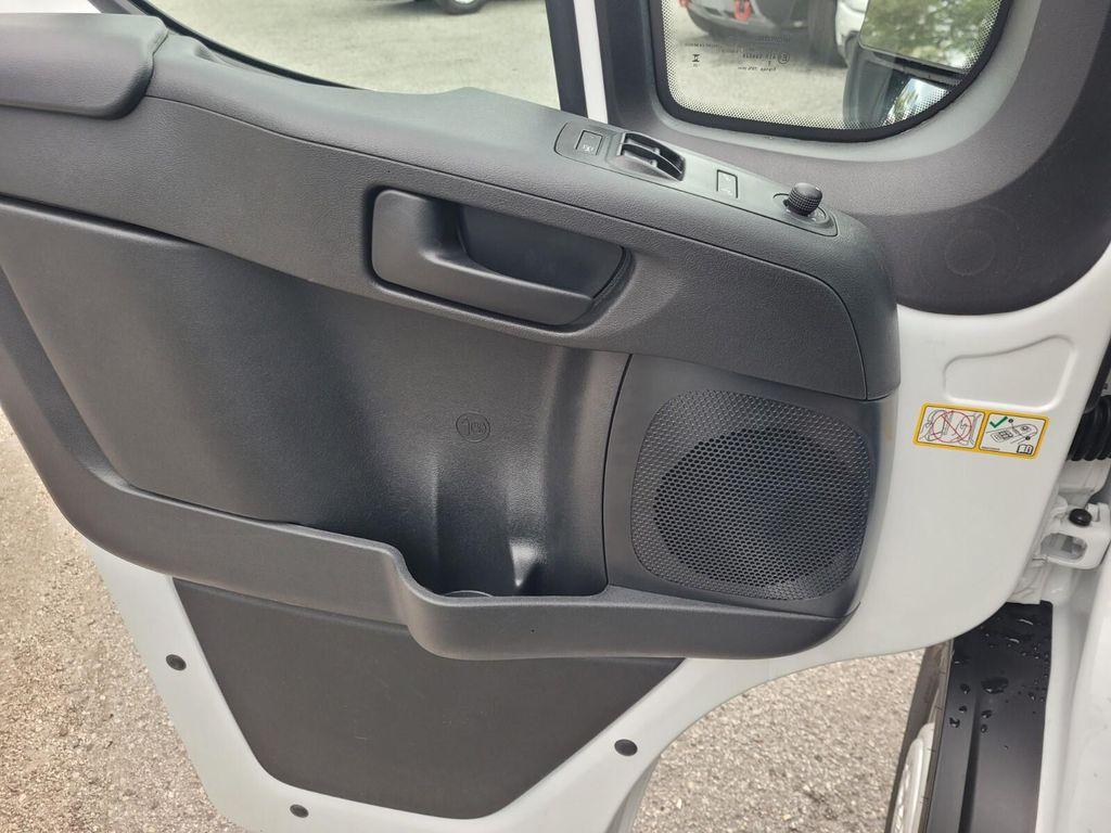 new 2026 Ram ProMaster 1500 car, priced at $44,030