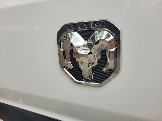 new 2026 Ram ProMaster 1500 car, priced at $41,305