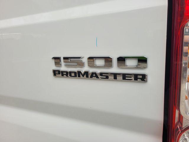 new 2026 Ram ProMaster 1500 car, priced at $41,305