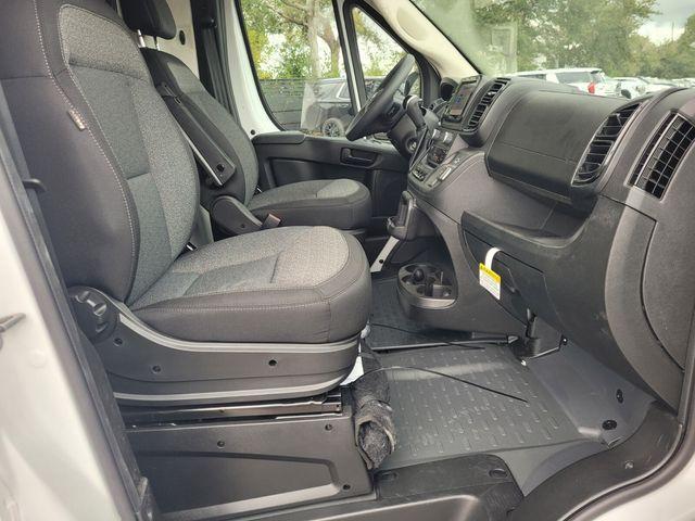 new 2026 Ram ProMaster 1500 car, priced at $41,305