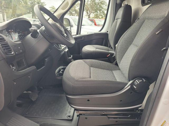 new 2026 Ram ProMaster 1500 car, priced at $41,305