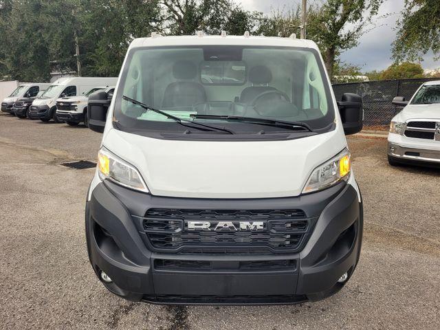 new 2026 Ram ProMaster 1500 car, priced at $41,305