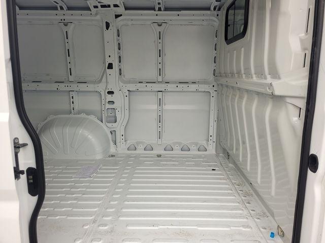 new 2026 Ram ProMaster 1500 car, priced at $41,305