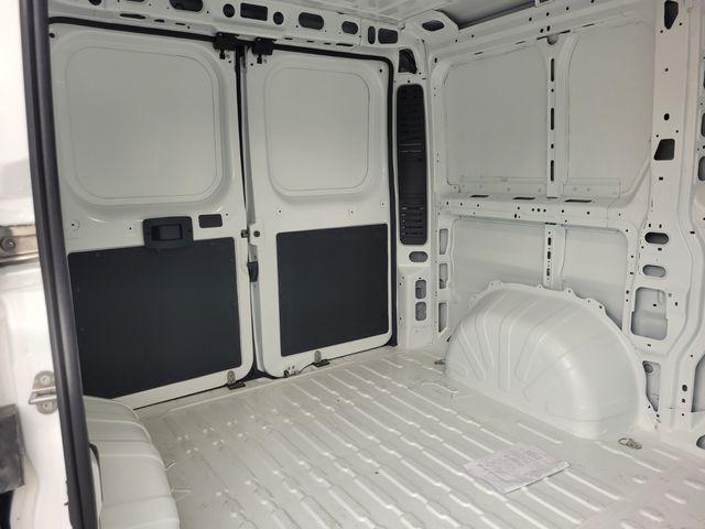 new 2026 Ram ProMaster 1500 car, priced at $41,305