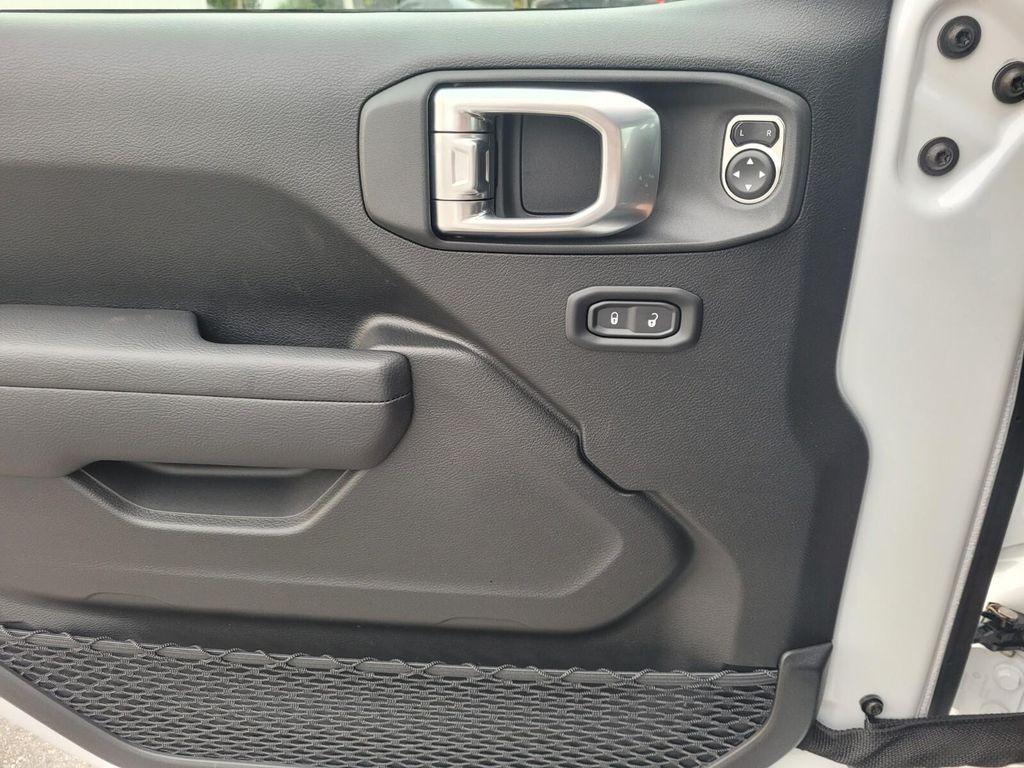 new 2026 Jeep Gladiator car, priced at $44,973