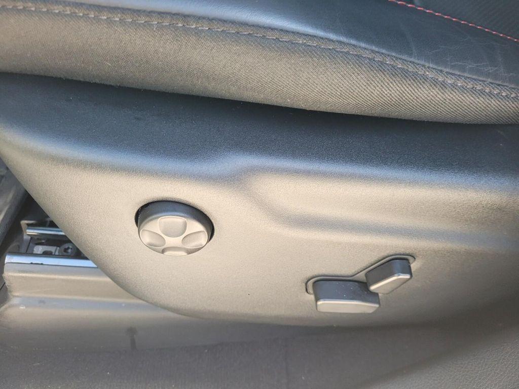 used 2025 Dodge Durango car, priced at $45,092