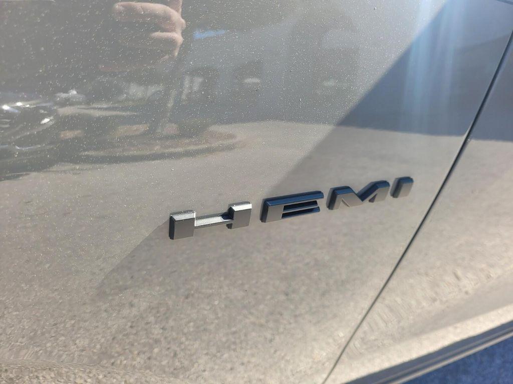 used 2025 Dodge Durango car, priced at $45,092