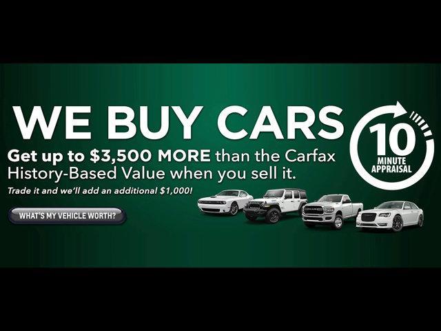 used 2019 Jeep Grand Cherokee car, priced at $15,000