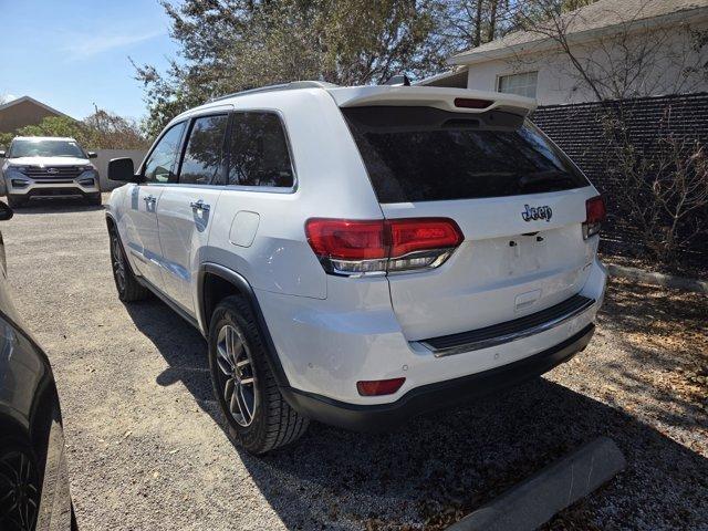 used 2019 Jeep Grand Cherokee car, priced at $15,000