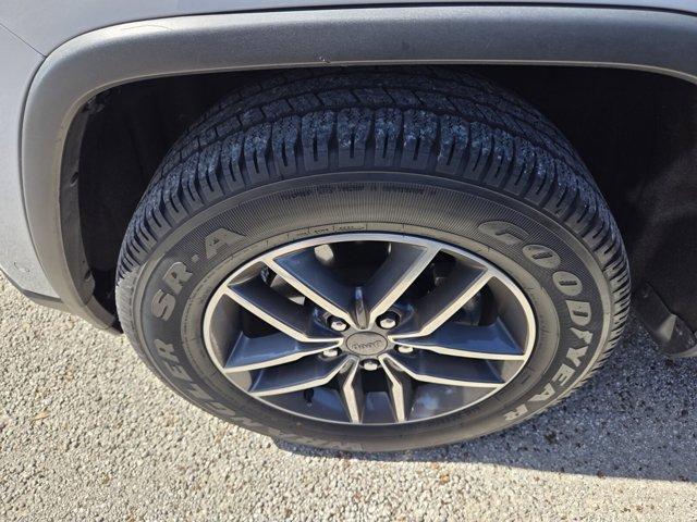 used 2019 Jeep Grand Cherokee car, priced at $15,000