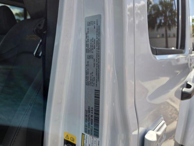 new 2026 Jeep Gladiator car, priced at $58,826