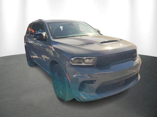 used 2025 Dodge Durango car