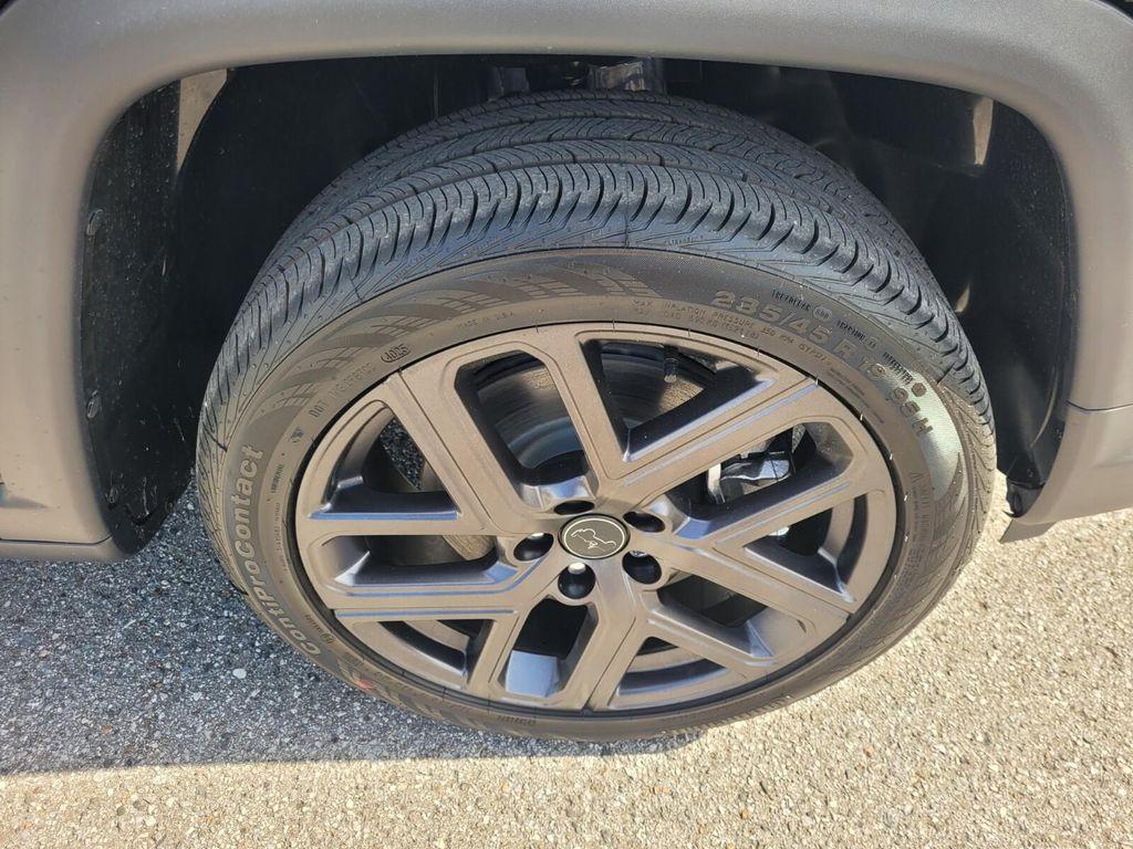 new 2026 Jeep Compass car, priced at $28,109