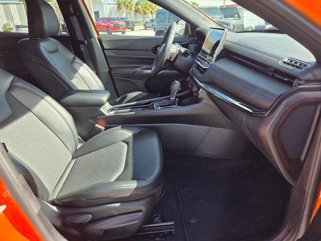 new 2026 Jeep Compass car, priced at $29,659