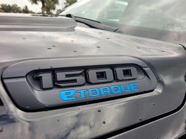 new 2026 Ram 1500 car, priced at $55,334