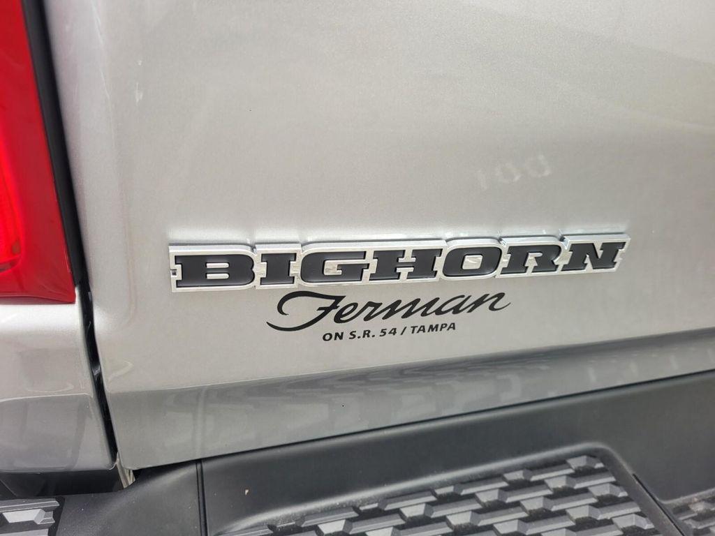 new 2026 Ram 1500 car, priced at $54,340