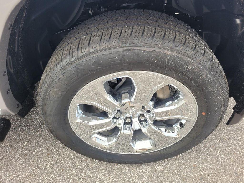 new 2026 Ram 1500 car, priced at $54,340