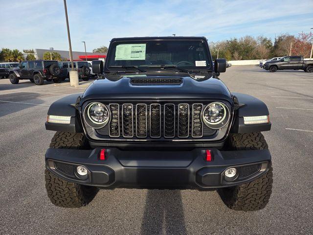 new 2026 Jeep Wrangler car, priced at $54,289