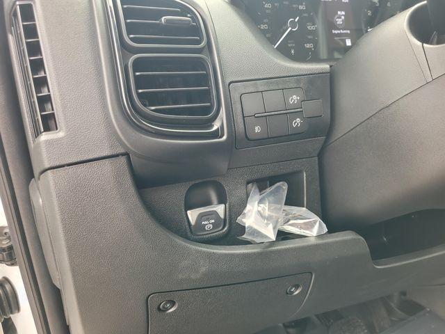 new 2026 Ram ProMaster 1500 car, priced at $43,864