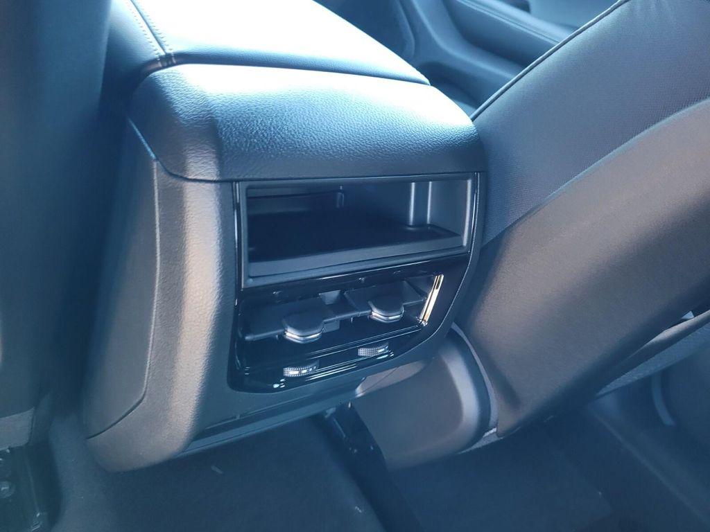 new 2025 Jeep Grand Cherokee car, priced at $31,081