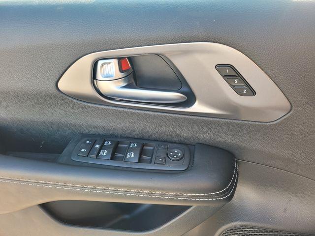 new 2026 Chrysler Pacifica car, priced at $40,169