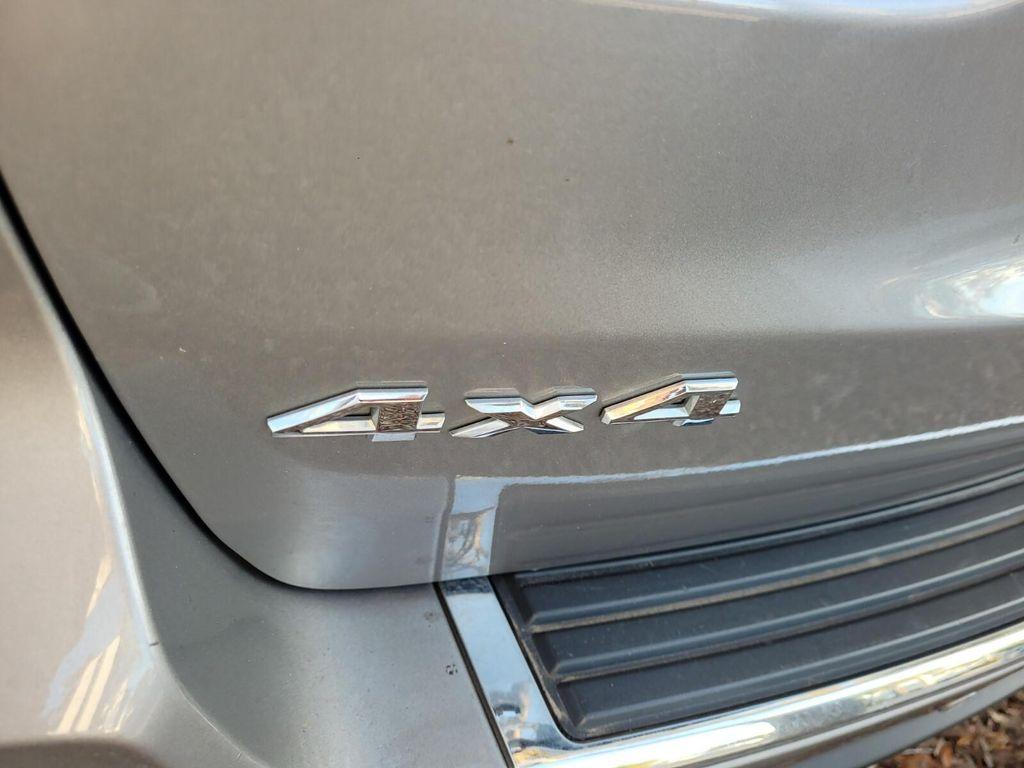 used 2021 Jeep Grand Cherokee car, priced at $13,467