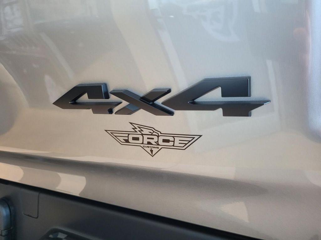 new 2026 Ram 1500 car, priced at $64,961