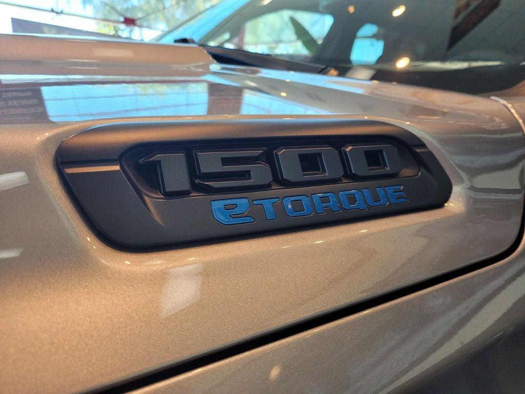 new 2026 Ram 1500 car, priced at $64,961